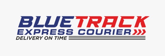 Bluetrack Express Courier